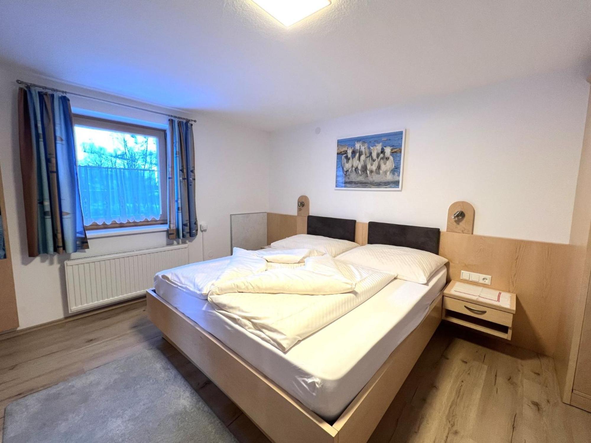 Holiday Home Wallner - Fuc110 By Interhome Fusch an der Grossglocknerstrasse Exterior foto
